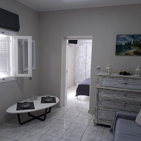 Villa Margarita Santorini 1 à Imerovígli Extérieur photo