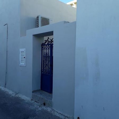Villa Margarita Santorini 1 à Imerovígli Extérieur photo